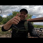 DGN #58 Salem - Round | Geocaching