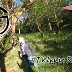 DGN #9 kleine Runde | Geocaching